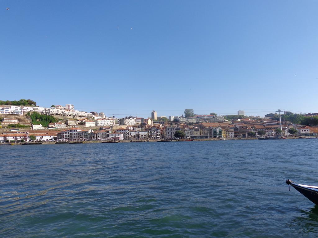 Ribeira Apartment Porto Exterior foto